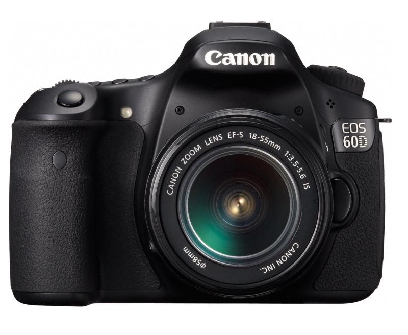 【中古】Canon デジタル一眼レフカメラ EOS 60D|LINEAR shop