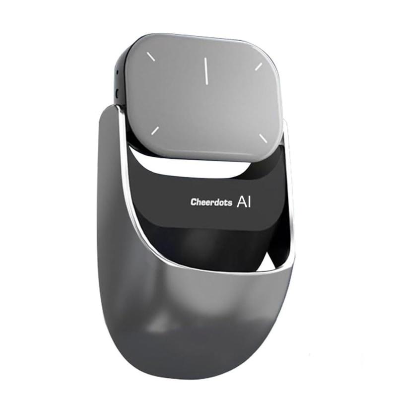 AIワイヤレスマウス 多機能 Bluetoothマウス(ボイスレコーダー搭載)|LINEAR shop