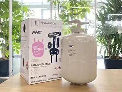 楽天市場】【2025年】エアコン用冷媒フロンガスR410A（10kg