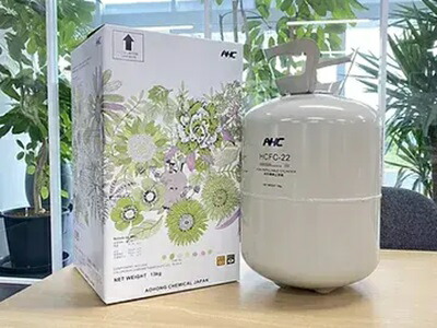 ◉◎　エアコン用冷媒　フロンR22　サービス缶　◎◉ R22 | 業務用エアコン交換・取り付けはお任せ！エアコン総本舗