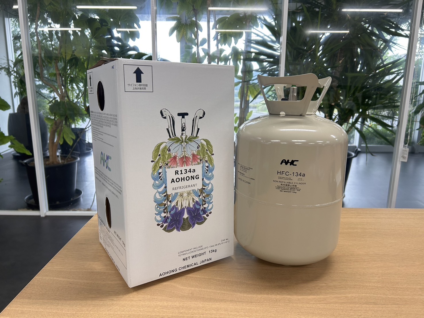 楽天市場】R410A（HFC-410A）は、空調や冷凍冷蔵用途で使用される不