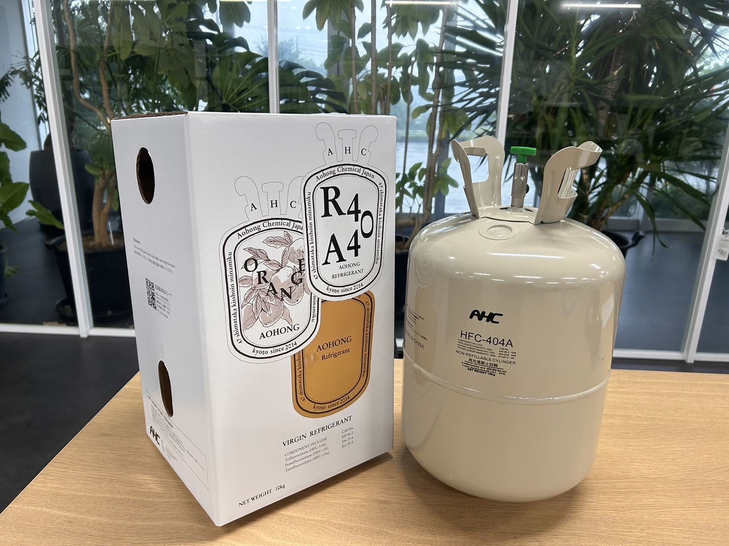 楽天市場】R410A（HFC-410A）は、空調や冷凍冷蔵用途で使用される不