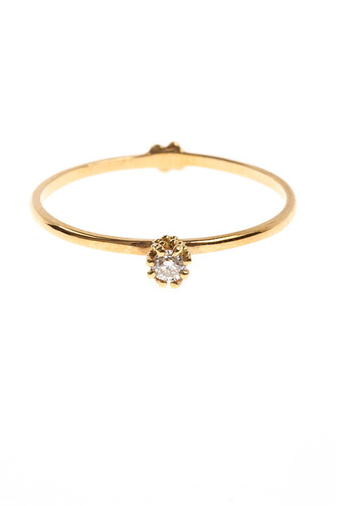 楽天市場】【動画 ギフト品質】アーカー AHKAH リング 指輪 11号