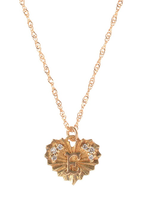 楽天市場】【ギフト品質】アーカー AHKAH ネックレス ティラン 新