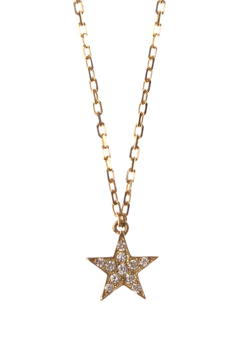【30%OFFセール】VIVIAN COUTURE ヴィヴィアンクチュール エトワールパヴェ　ネックレス{VC0372010100-AFA}