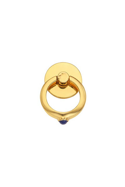 【30%OFF大売り出し】VINTAGE HOLLYWOOD ビンテージハリウッド Cabochon Ring Phone Grip{-BCA}