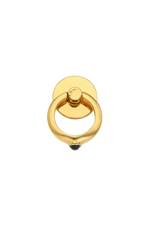 【30%OFF大売り出し】VINTAGE HOLLYWOOD ビンテージハリウッド Cabochon Ring Phone Grip{-BCA}