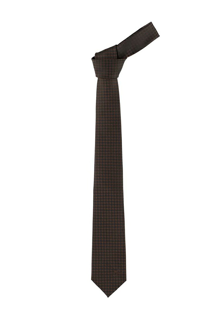 1piu1uguale3 ウノピゥウノウグァーレトレ NECK-TIE{-BEA} スーツ用ファッション小物-ネクタイ-バッグ・小物・ブランド雑貨