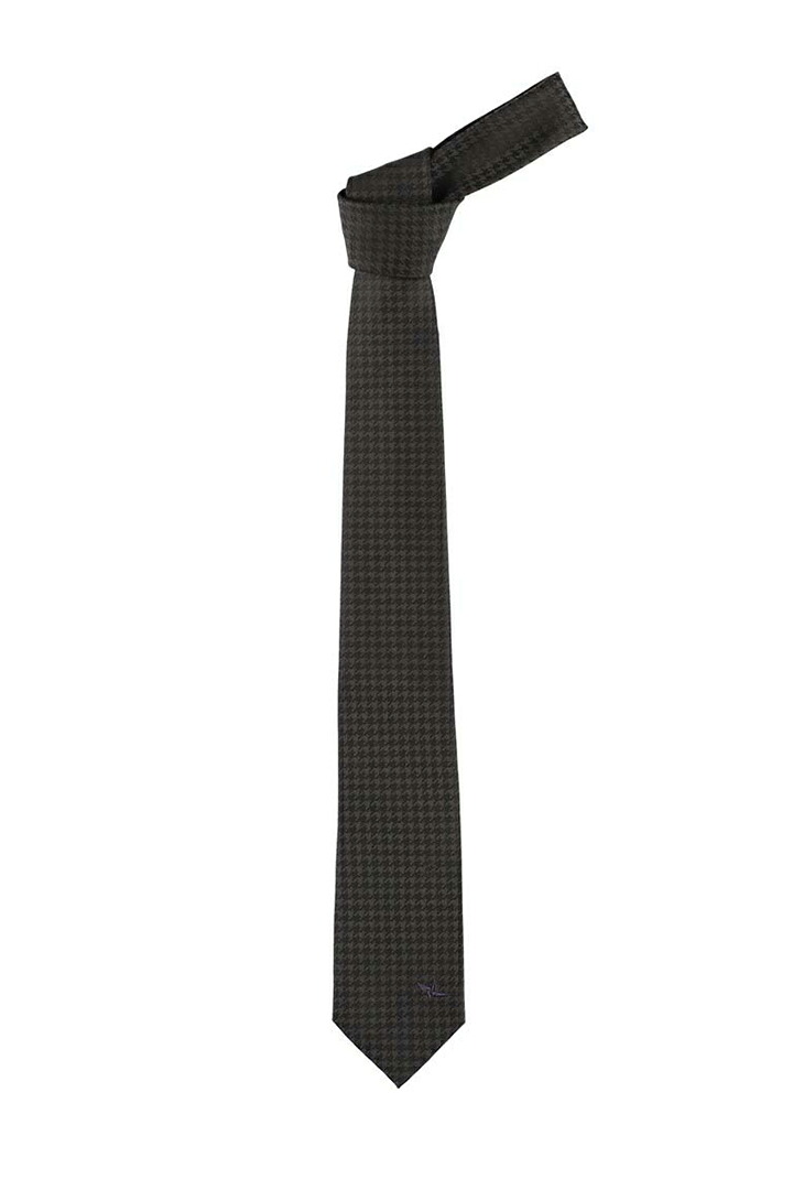 1piu1uguale3 ウノピゥウノウグァーレトレ NECK-TIE{-BEA} スーツ用ファッション小物-ネクタイ