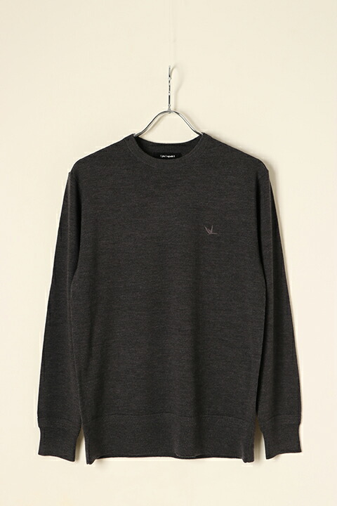 【40%OFFセール】1piu1uguale3 ウノピゥウノウグァーレトレ CREW{-BBA} 21,681円
