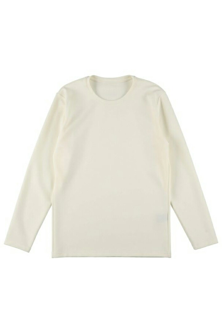 【30%OFFセール】1piu1uguale3 ウノピゥウノウグァーレトレ L/S CREW{-BDA}