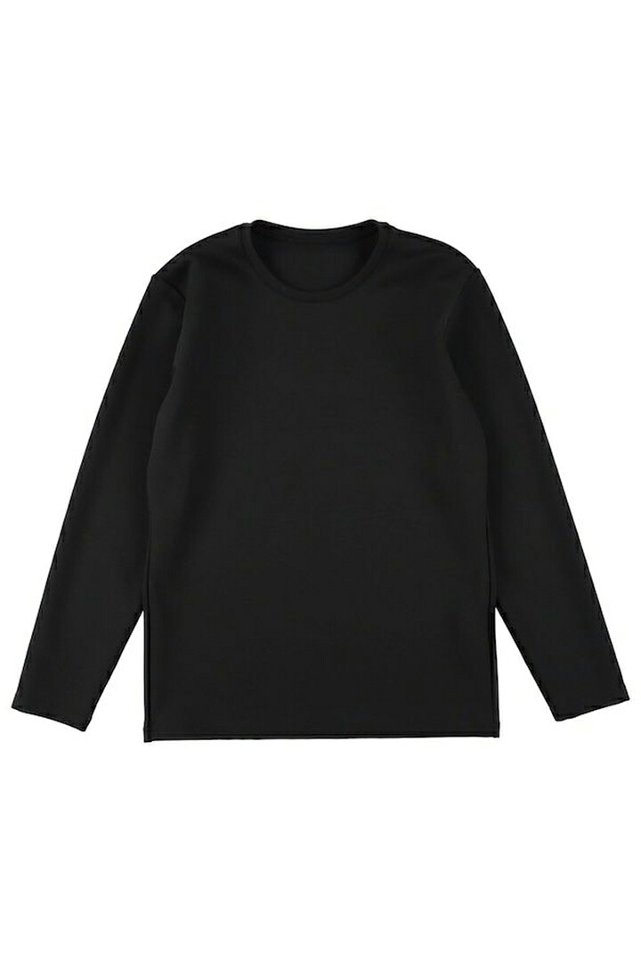 【30%OFFセール】1piu1uguale3 ウノピゥウノウグァーレトレ L/S CREW{-BDA}