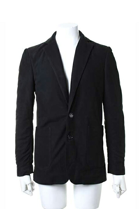 ▽アウトレットセール 70%OFF▽ AKM エイケイエム 2B jacket{-ACS}|link bar