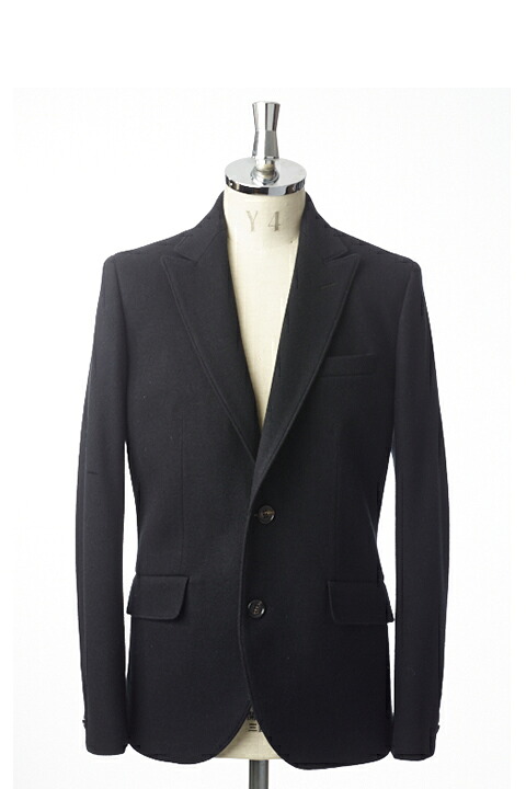 【30%OFF大売り出し】AKM エイケイエム 2B-JKT (PEAKED){-AHA}