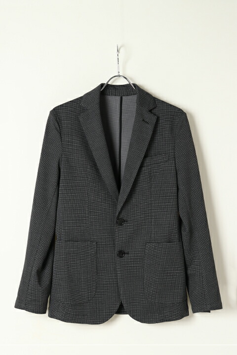 【30%OFFセール】AKM エイケイエム SWING EAST JKT{B382-PET093-E99-BAS}