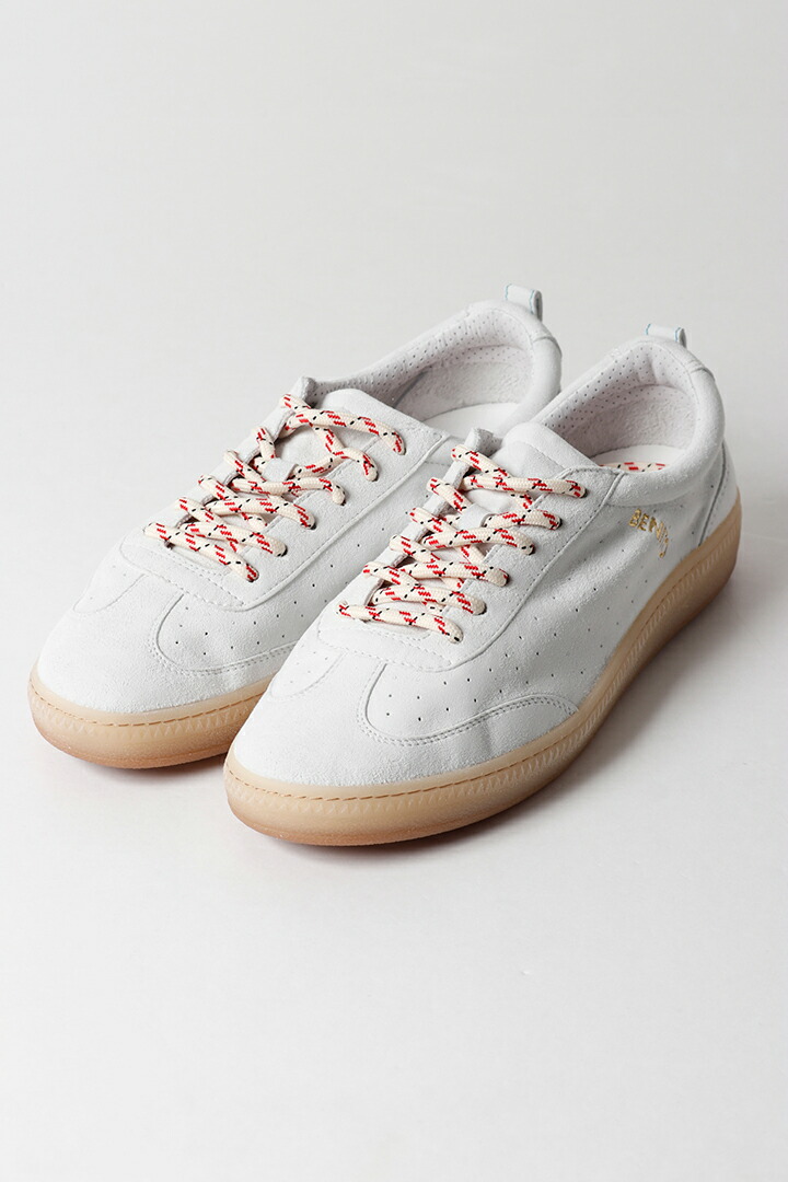 ALBERTO BRESCI アルベルトブレーシ SNEAKERS{-BFS}