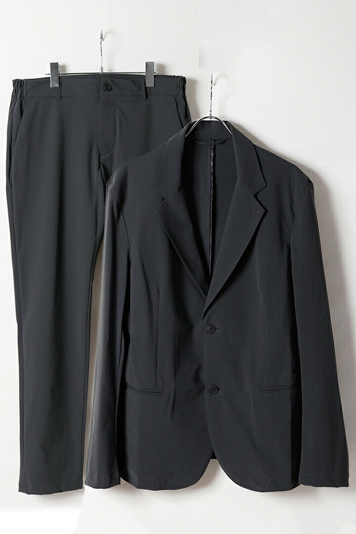 ALBERTO BRESCI アルベルトブレーシ CLASSIC SUIT{-BFS}