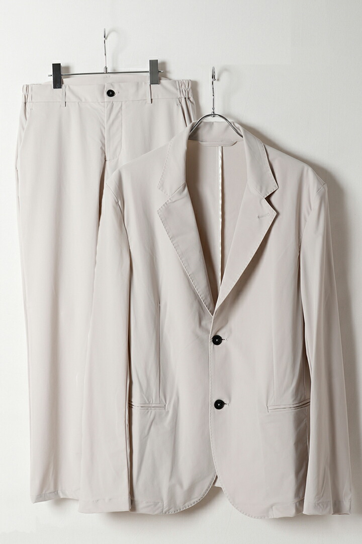 ALBERTO BRESCI アルベルトブレーシ CLASSIC SUIT{-BFS}|link bar