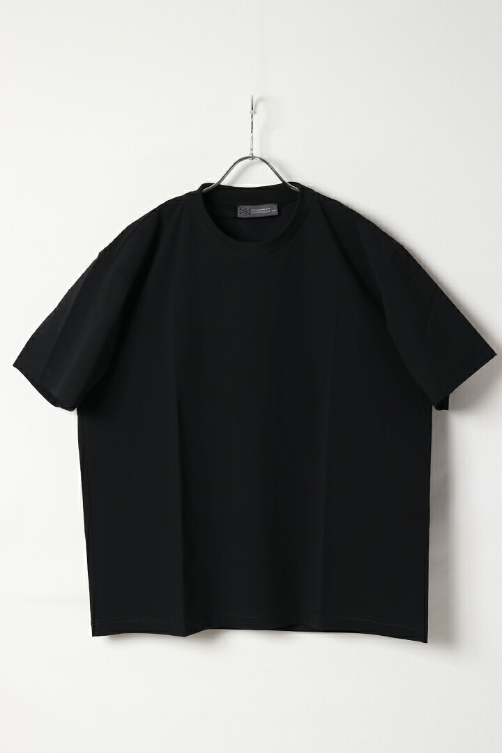 ALBERTO BRESCI アルベルトブレーシ TECH T-SHIRT OVER{-BES}