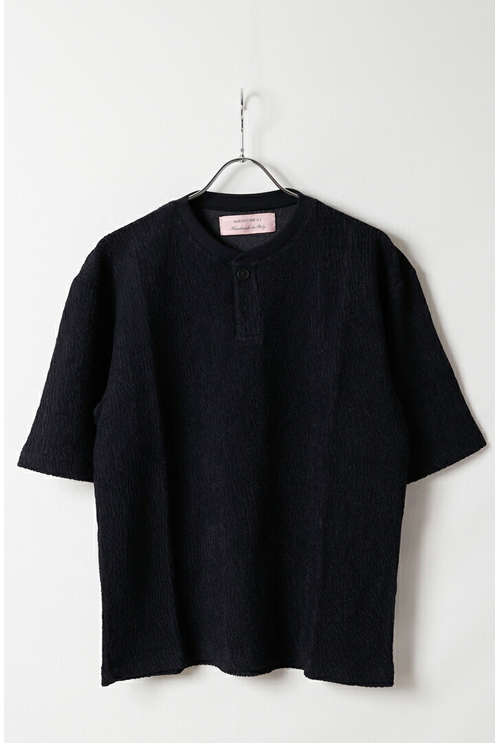 ALBERTO BRESCI アルベルトブレーシ T-SHIRT IBIZA{-BFS}