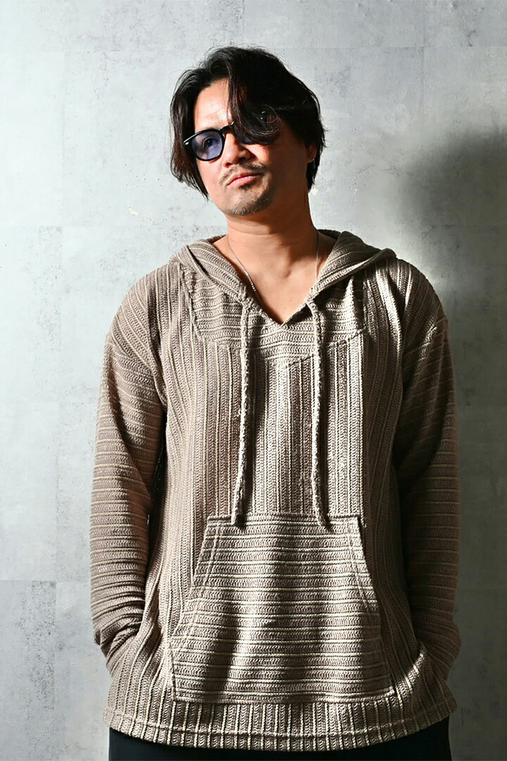 【10%OFF大売り出し】DELAY 引き延ばし russel Mexican hoodie{-BFS}