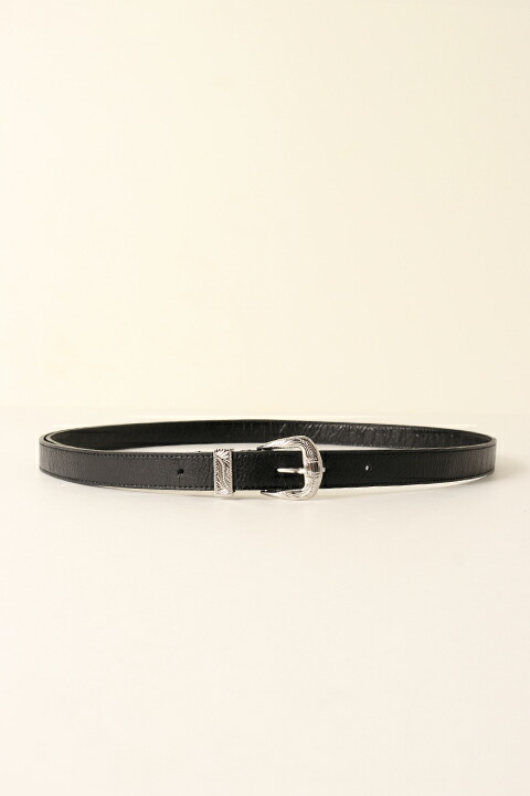 el conductorH 音楽監督 CRYSTAL STUD BELT{-BCA}
