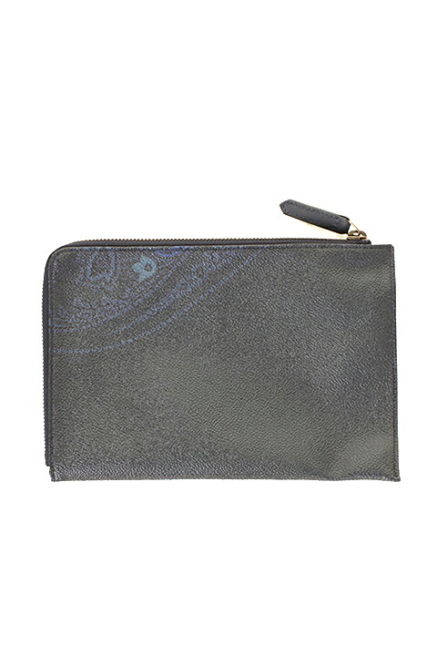 【30%OFFセール】ETRO エトロ I-PAD HOLDER{1E821-2139-0200-AEA}｜link bar