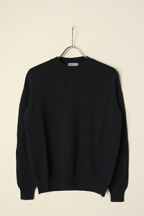 【30%OFFセール】HERNO ヘルノ RESORT CLOUD CASHMERE セーター{MG00014UR71009-9200-BCA}｜link bar 57,750円