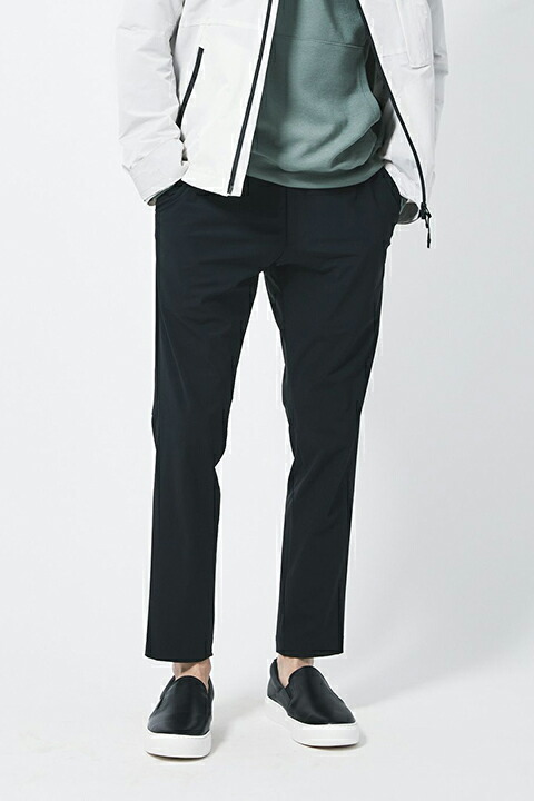 楽天市場】junhashimoto ジュンハシモト KNITTING EASY PANTS ニッ