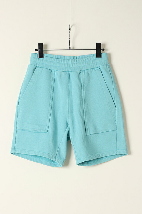 【30%OFFセール】junhashimoto ジュンハシモト P14 BAKER SHORTS{-BBS}｜link bar