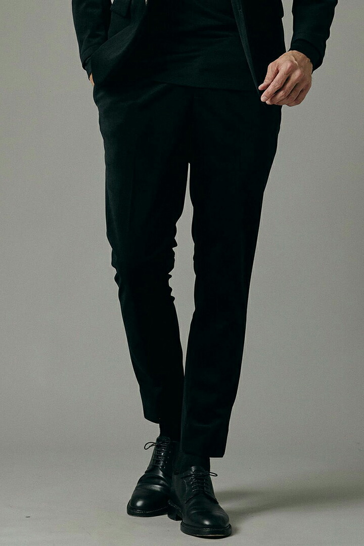 【20%OFFセール】junhashimoto ジュンハシモト NUKUMORI CORDUROY PANTS{-BEA}