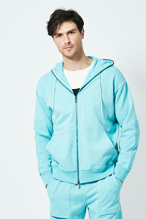 【30%OFFセール】junhashimoto ジュンハシモト Cu14 ELBOW PADHOODIE{-BBS} 19,404円