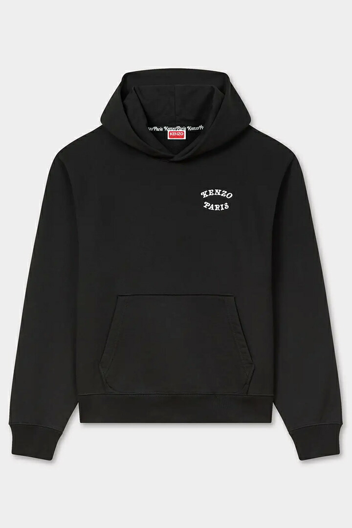 楽天市場】【KENZO】ケンゾー パーカー フーディ プルパーカー HOODIE