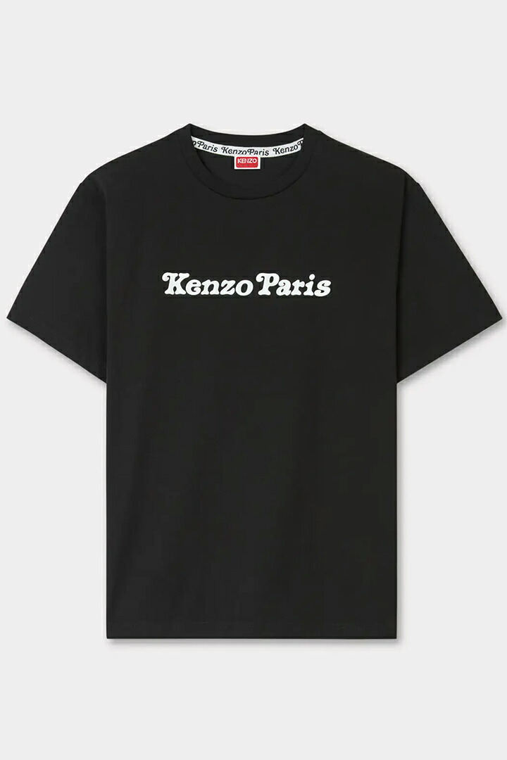 楽天市場】KENZO ケンゾー 半袖 Tシャツ KENZO BY VERDY