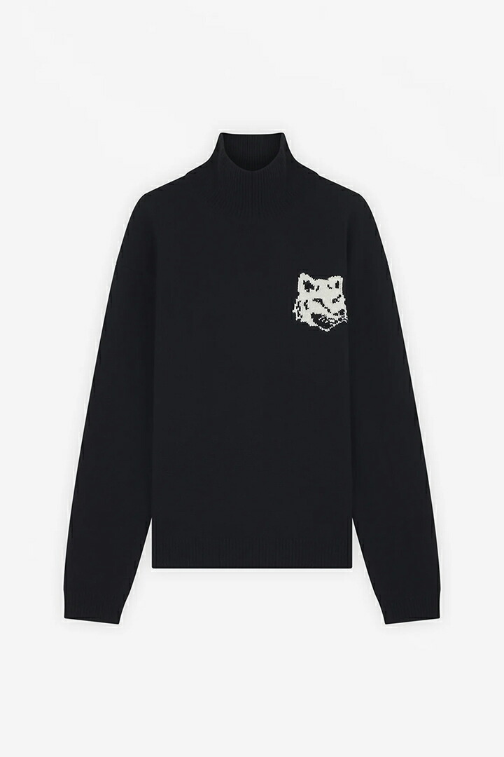 楽天市場】【30%OFFセール】MAISON KITSUNE メゾンキツネ TONAL FOX