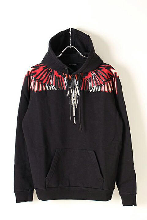 楽天市場】マルセロバーロン×カッパ MARCELO BURLON×Kappa プル