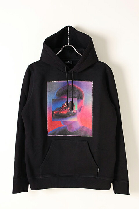 楽天市場】マルセロバーロン×カッパ MARCELO BURLON×Kappa プル