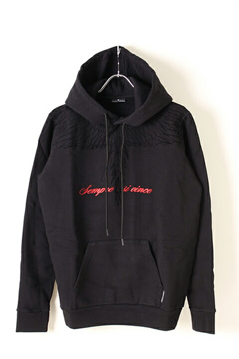 楽天市場】マルセロバーロン×カッパ MARCELO BURLON×Kappa プル