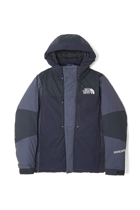 【20%OFFセール】MAYO メイヨー MAYO FORGET ME NOT Embroidery Down Jacket{-BCA}｜link bar 38,896円