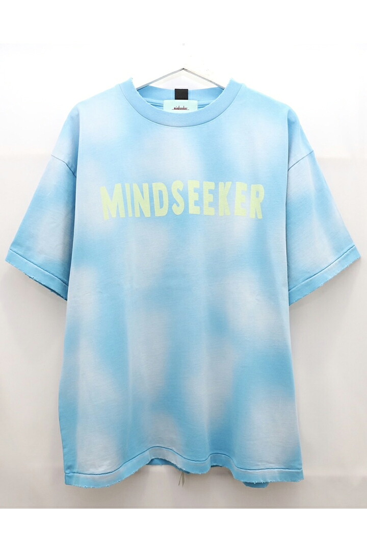mindseeker マインドシーカー THE LAST JUDGEMENT Tee{-BFS}