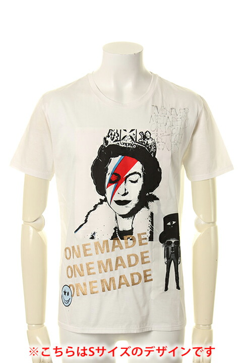 SUGIZO THE ONENESS Dolman Boat-Neck Tシャツ SUGIZO | laid-back