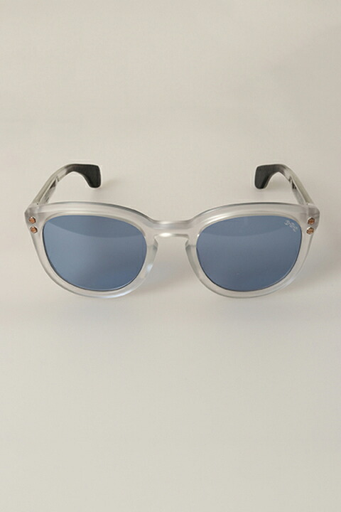 HOORSENBUHS ホーセンブース MODEL:2 -MATTE CRYSTAL-ALTERNATIVE FIT{-BAA}｜link bar