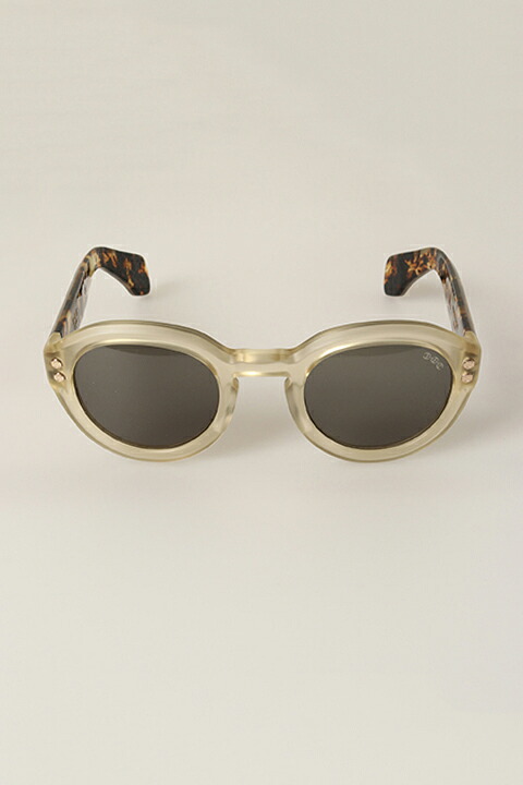 HOORSENBUHS ホーセンブース MODEL:3 -MATTE WHEAT CRYSTAL-ALTERNATIVE FIT{-BAA}｜link bar