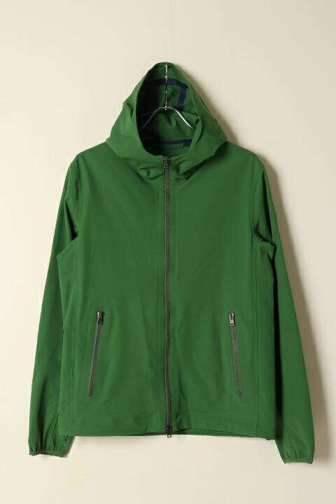 【30%OFFセール】HERNO ヘルノ ESSENCE ボンバージャケット{GI000335U12301S7410-BCS} 45,045円