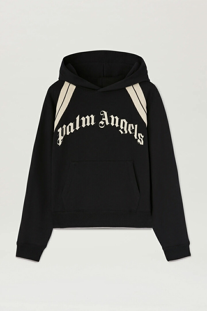 楽天市場】パームエンジェルス PALM ANGELS ジップパーカー