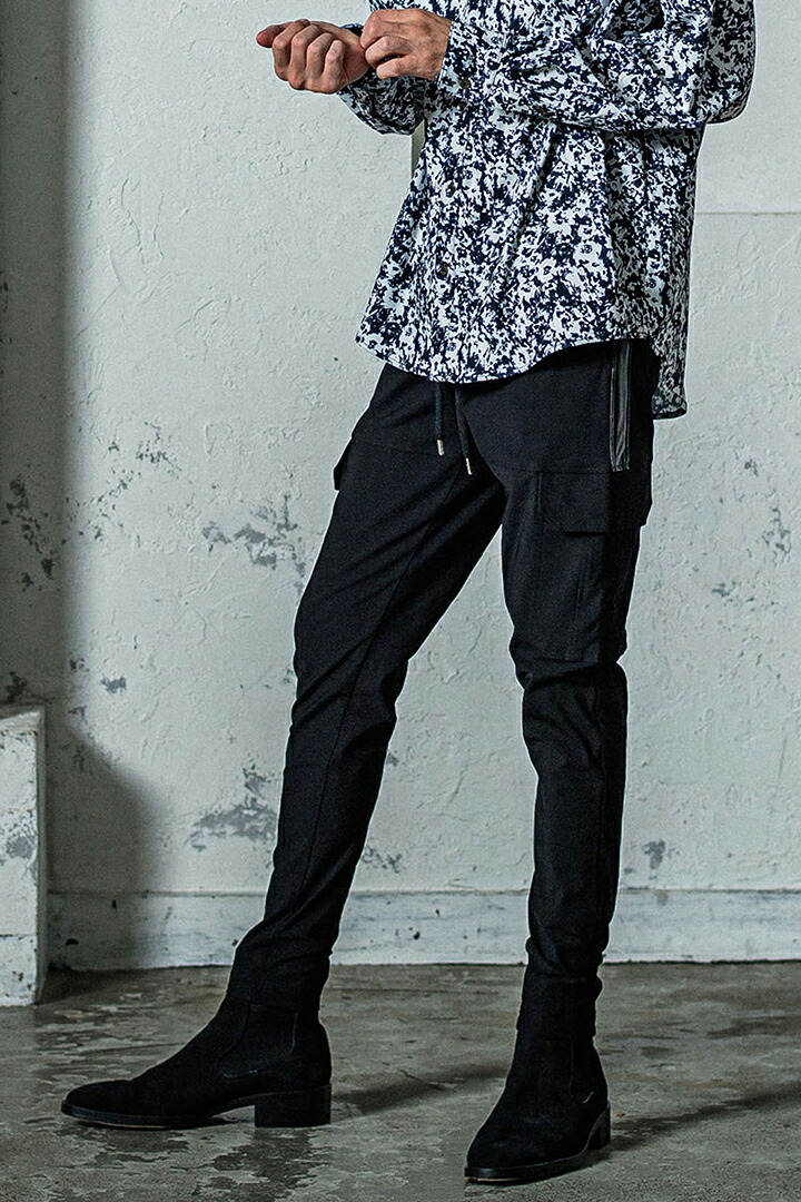 【20%OFFセール】RESOUND CLOTHING リサウンドクロージング Darrell cargo PT{-BES}