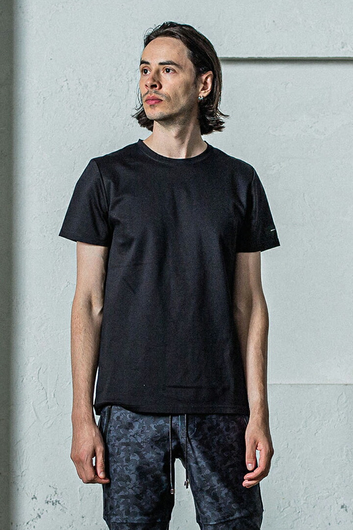 【20%OFFセール】RESOUND CLOTHING リサウンドクロージング Finest BASIC T{-BES}