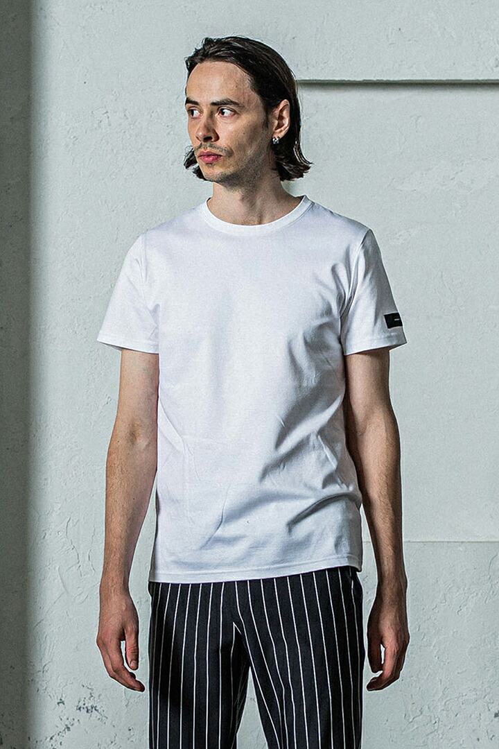 【20%OFFセール】RESOUND CLOTHING リサウンドクロージング Finest BASIC T{-BES} 8,237円