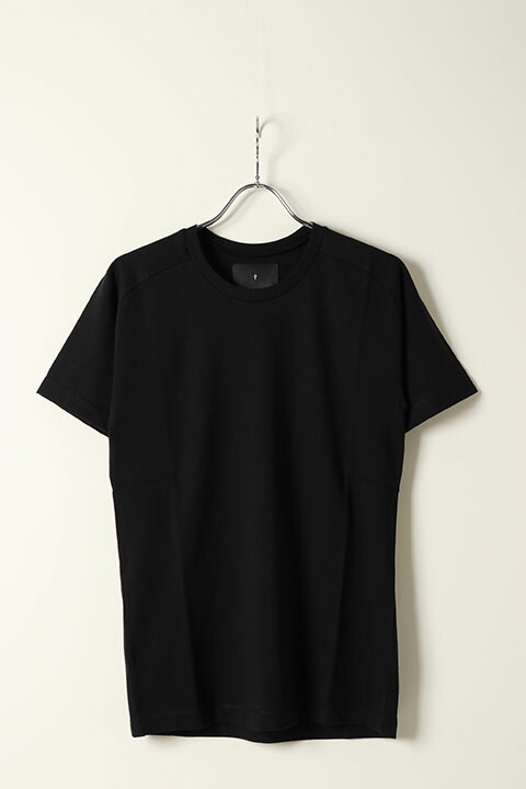 【20%OFFセール】T' ティー C02 | Crew Neck | Raglan Sleeve | Basic{-BBS} 10,560円