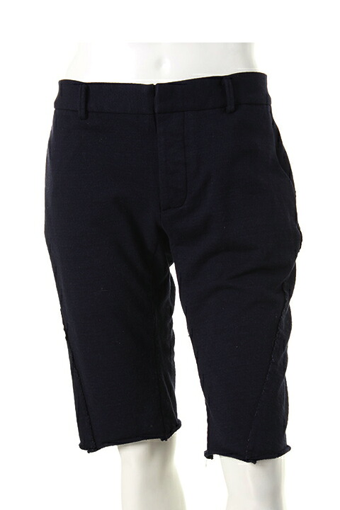 VADEL バデル tight jersey twist short{-AES} 16,170円